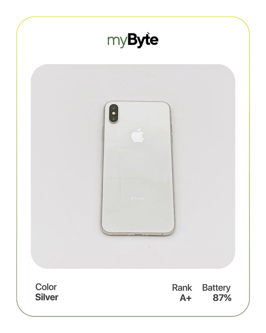 iPhone XS Max 256GB (SIM Free)
