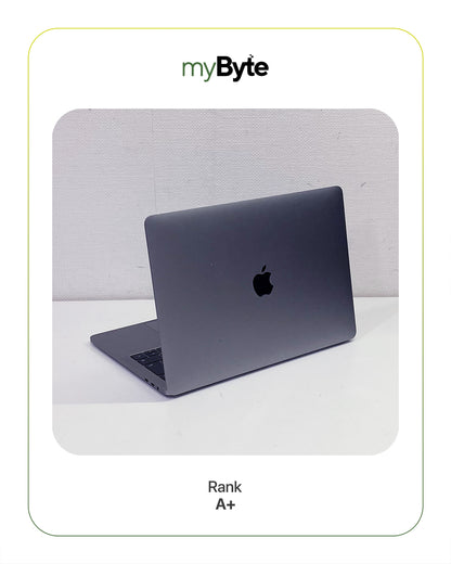 MacBook Pro 13-inch 2017 4T3P Touch Bar myByte International