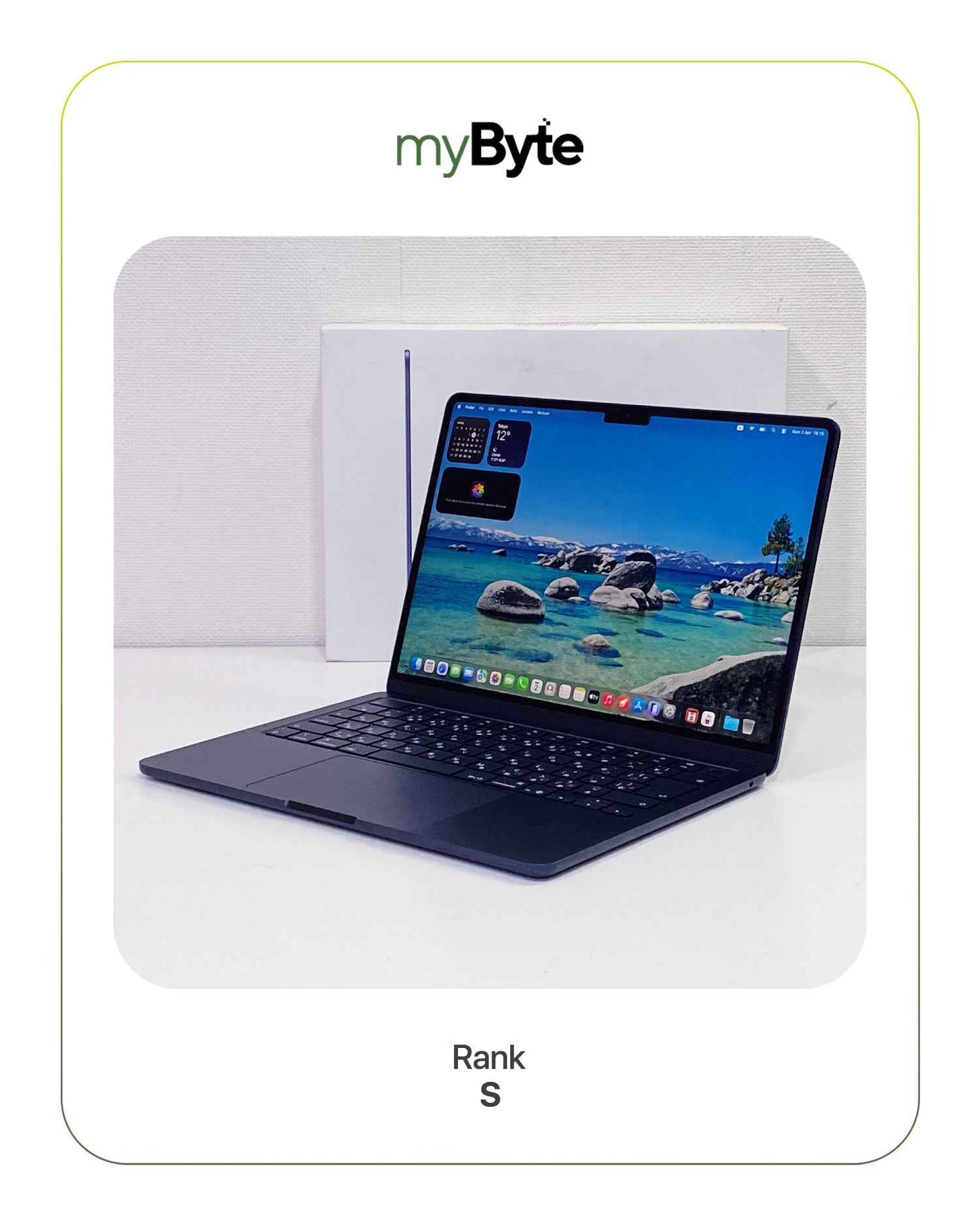 MacBook Air 13-inch M4 2025