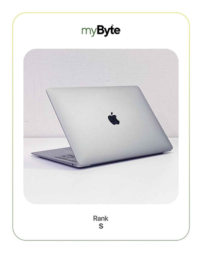 MacBook Air Retina 13-inch 2018 myByte International