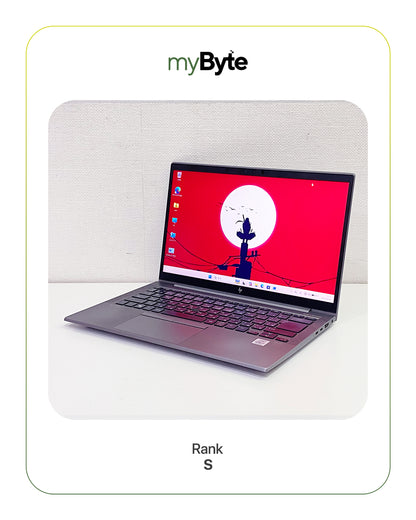 HP ZBOOK FIREFLY 14 G7 myByte International