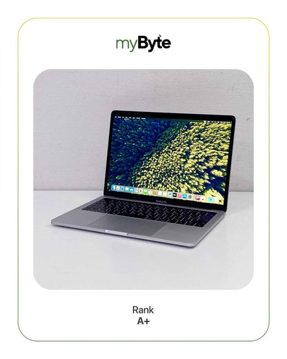 MacBook Pro Retina 13-inch 2019 2T3P Touch Bar myByte International