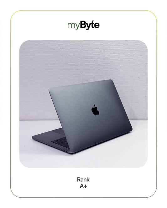 MacBook Pro 13-inch 2019 Touch Bar 4T3P myByte International