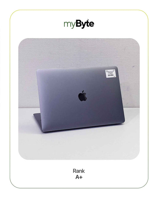 MacBook Air Retina 13-inch 2020 myByte International