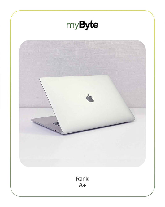 MacBook Pro Retina 15-inch 2019 Touch Bar