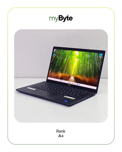 DELL Latitude 7730