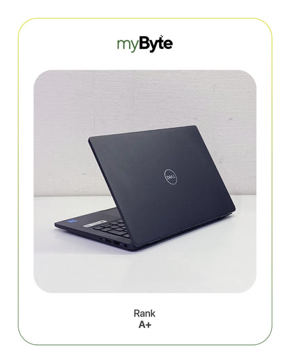 DELL Latitude 7730