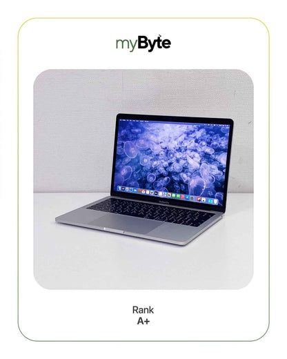 MacBook Pro Retina 13-inch 2019 2T3P Touch Bar myByte International