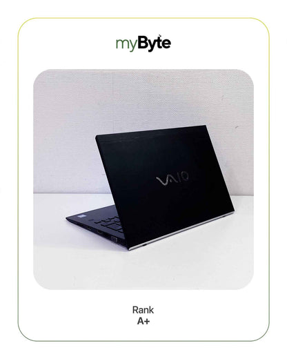 Sony VAIO VJPG11C11N myByte International