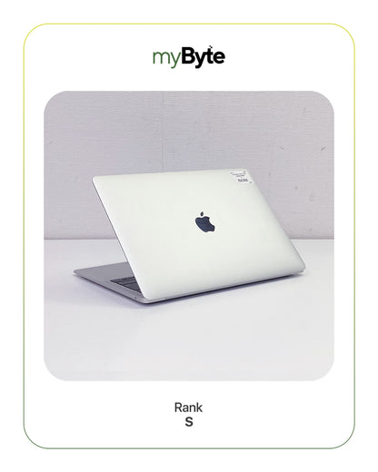 MacBook Air Retina 13-inch 2018 myByte International