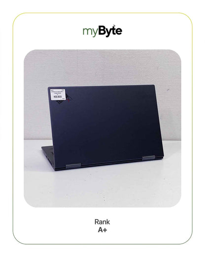 Lenovo Thinkpad X1 Yoga 4th Generation Touch Screen