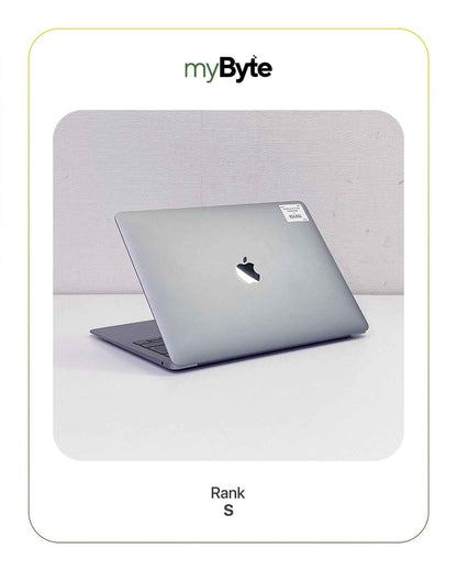 MacBook Air Retina 13-inch 2019 myByte International