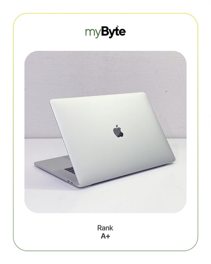 MacBook Pro Retina 15-inch 2018