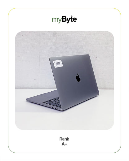 MacBook Pro Retina 13-inch 2020 4T3P Touch Bar