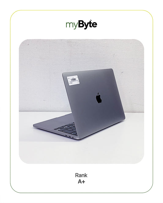 MacBook Pro Retina 13-inch 2020 4T3P Touch Bar