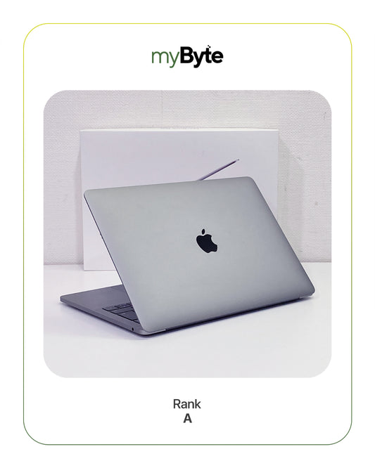 MacBook Pro 13-inch 2017 2T3P myByte International