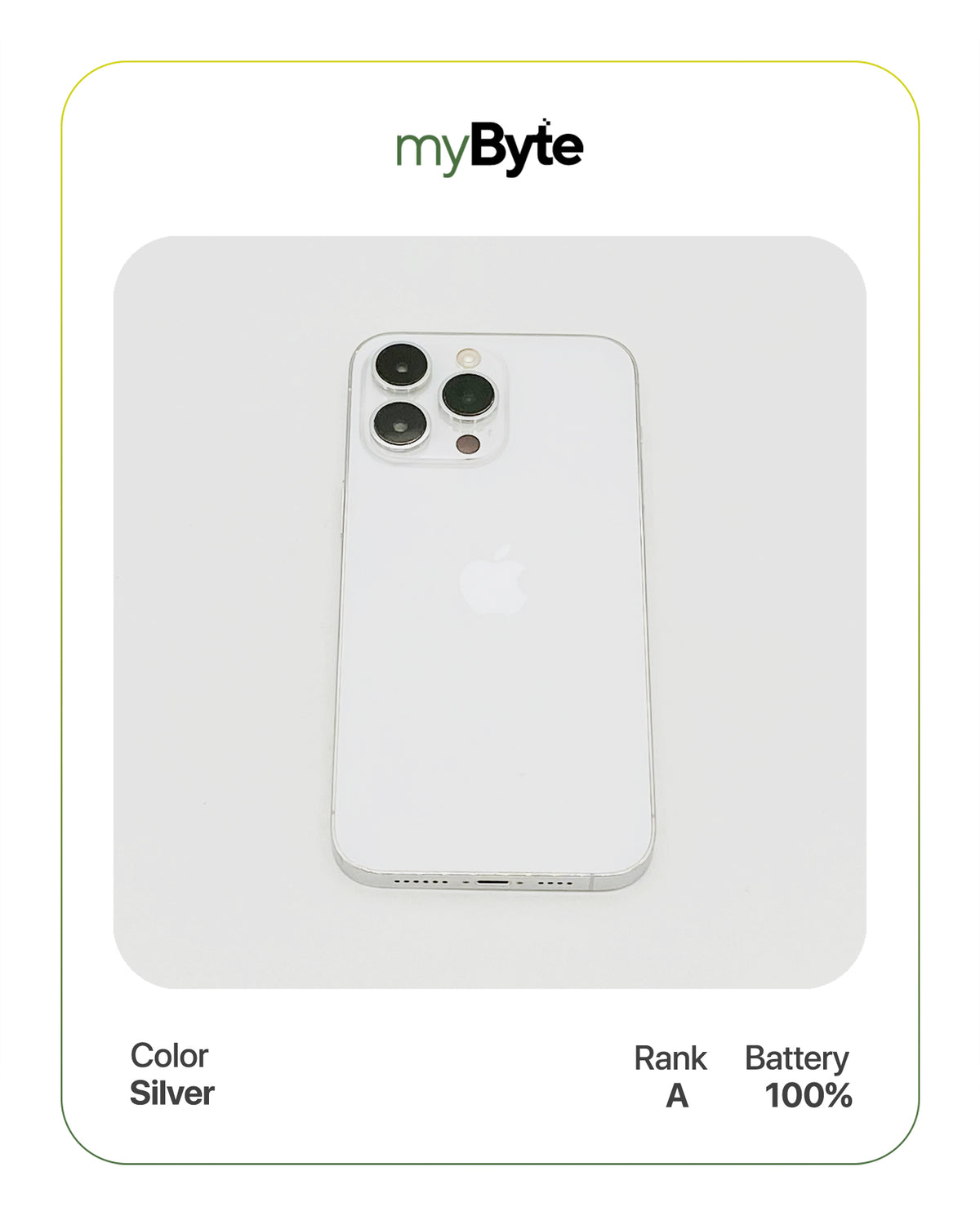iPhone 14 Pro Max 5G 256GB (SIM Free)