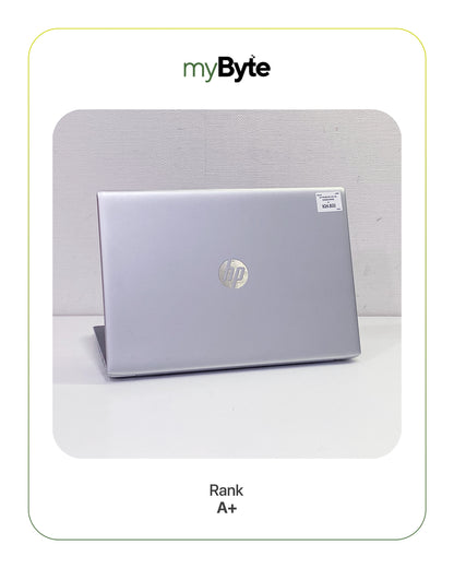 HP ProBook 450 G5 myByte International