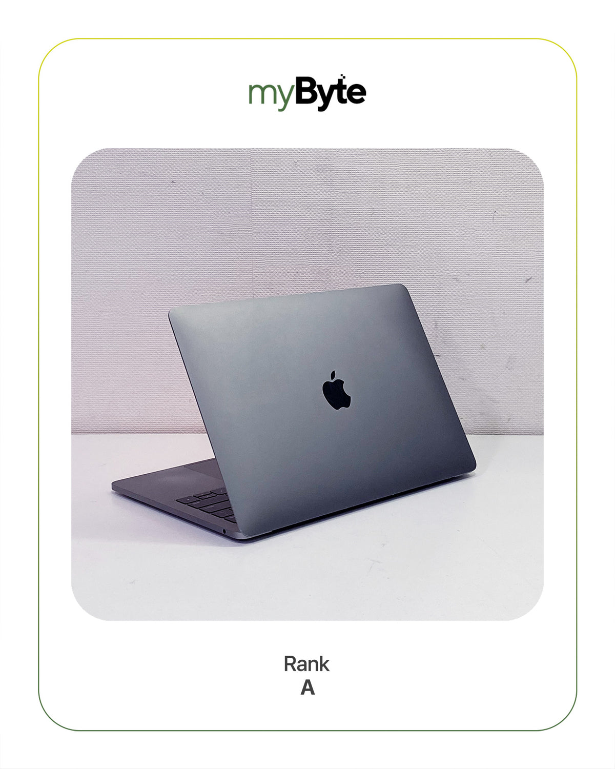 MacBook Pro 13-inch 2017 2T3P