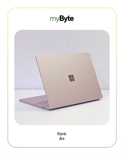 Microsoft Surface Laptop 3 Touch Screen
