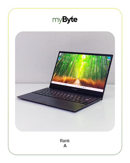 ASUS ZenBook 13 UX371E Touch Screen