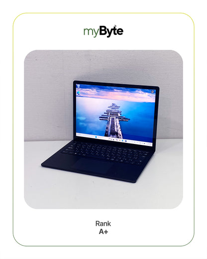 Microsoft Surface Laptop 4 Touch Screen