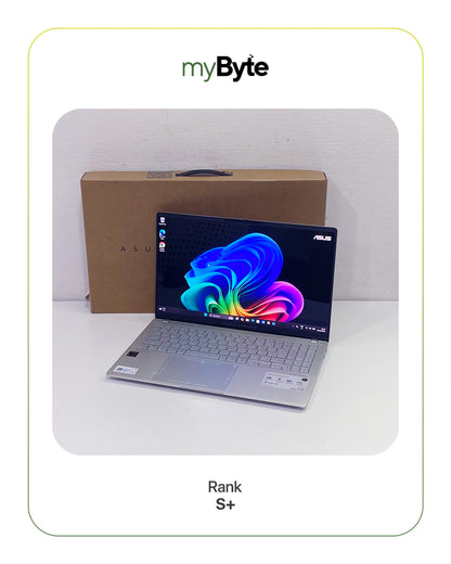ASUS Vivobook S 15 S5507QA