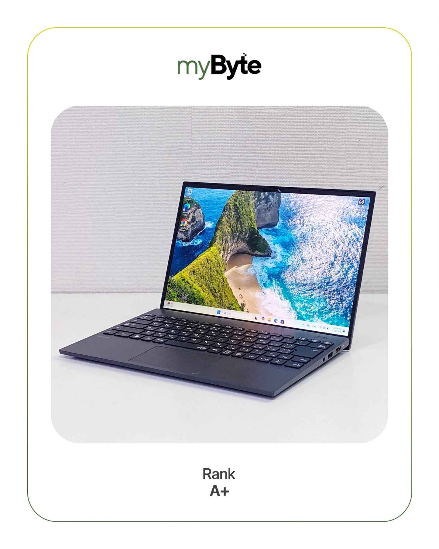 NEC VersaPro VKV50G Black myByte International