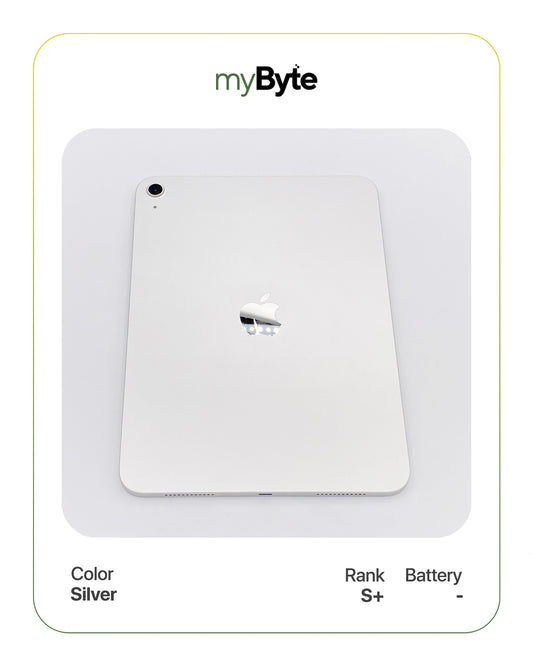 iPad A16 2025 128GB (Wi-Fi)