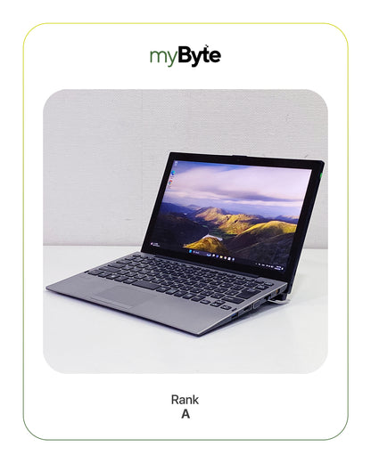 Sony VAIO VJPA11C13N Touch Screen