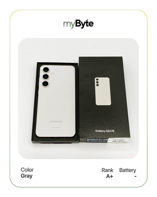 Samsung Galaxy S24 FE 5G 128GB (SIM Free)