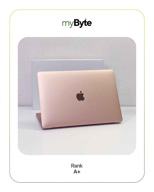 MacBook Air Retina 13-inch 2019 myByte International