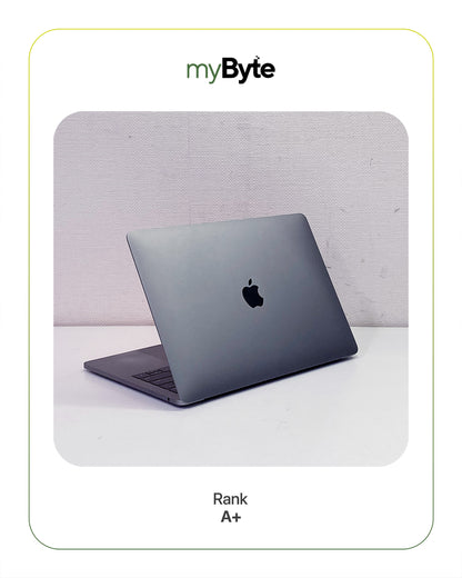 MacBook Pro 13-inch 2017 2T3P