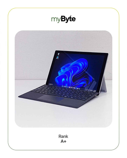 Microsoft Surface Pro 7+ myByte International