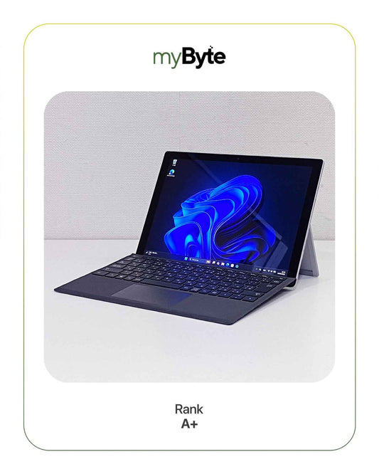 Microsoft Surface Pro 7+ myByte International