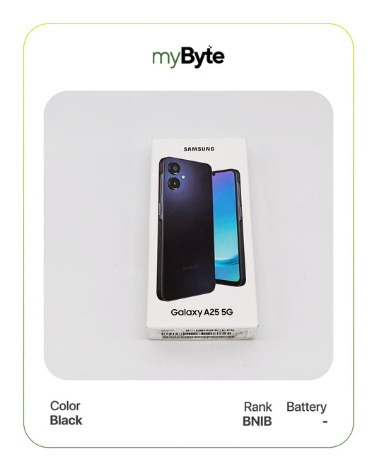 Samsung Galaxy A25 5G 64GB (SIM Free)