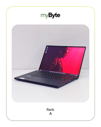 ASUS ROG Zephyrus G16 GU603HE