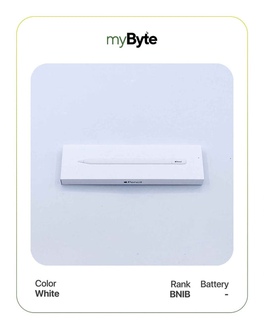 Apple Pencil 1 (USB-C) myByte International