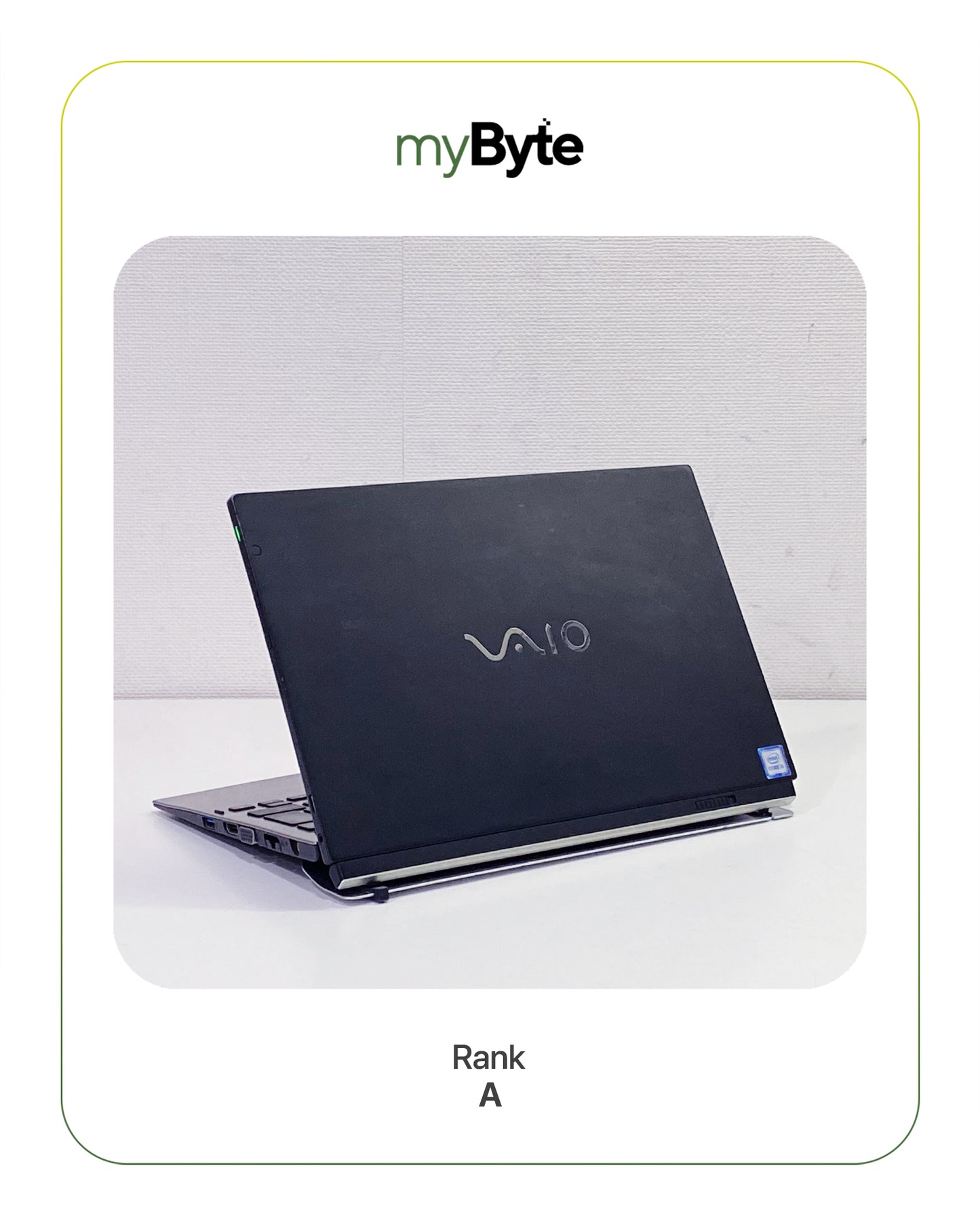 Sony VAIO VJPA11C13N Touch Screen