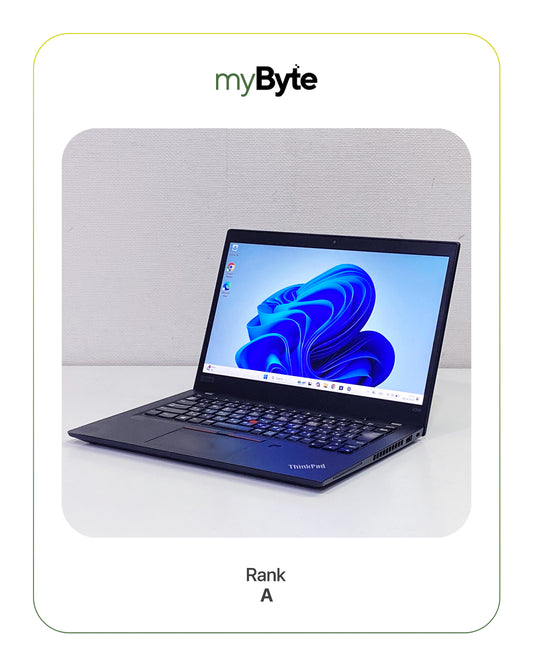 Lenovo Thinkpad X390 myByte International