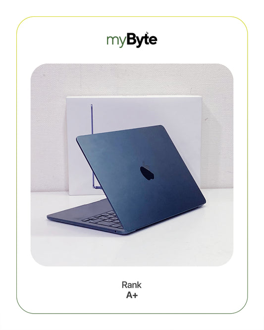 MacBook Air M3 13-inch 2024