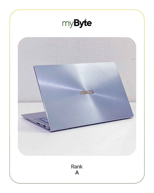 ASUS Zenbook 14 UX431DA myByte International