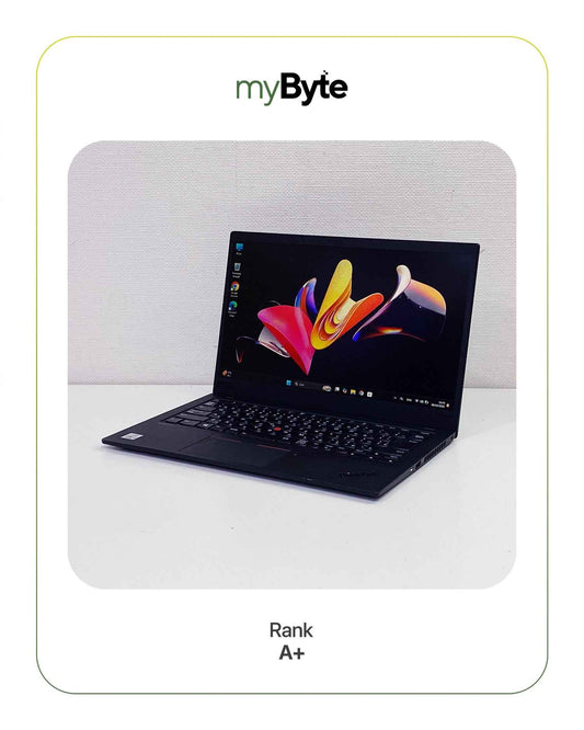 Lenovo ThinkPad X1 Carbon Gen 8 Touch Screen myByte International