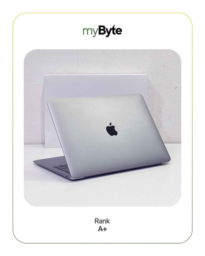 MacBook Air Retina 13-inch 2019 myByte International