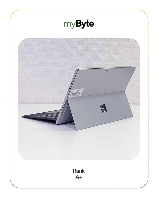 Microsoft Surface Pro 7+ myByte International