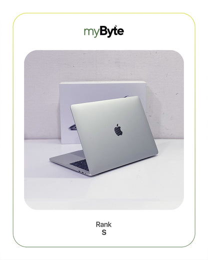 MacBook Pro Retina 13-inch 2016 4T3P Touch Bar