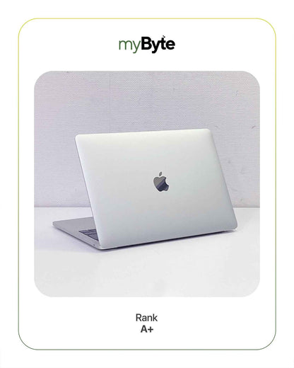 MacBook Pro 13-inch 2017 2T3P myByte International