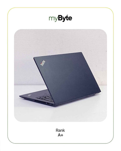 Lenovo Thinkpad X390