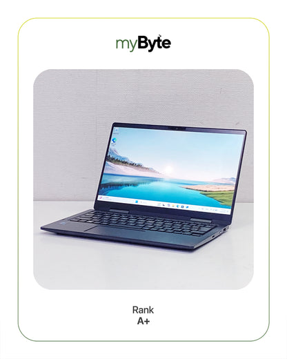Toshiba Dynabook V83/HS Touch Screen