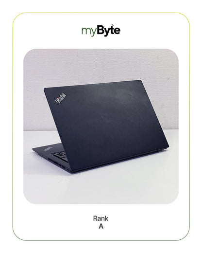 Lenovo Thinkpad T14s GEN 1 myByte International